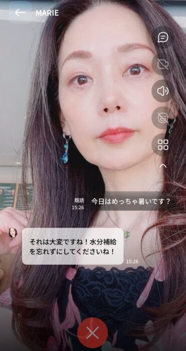 AIアバター