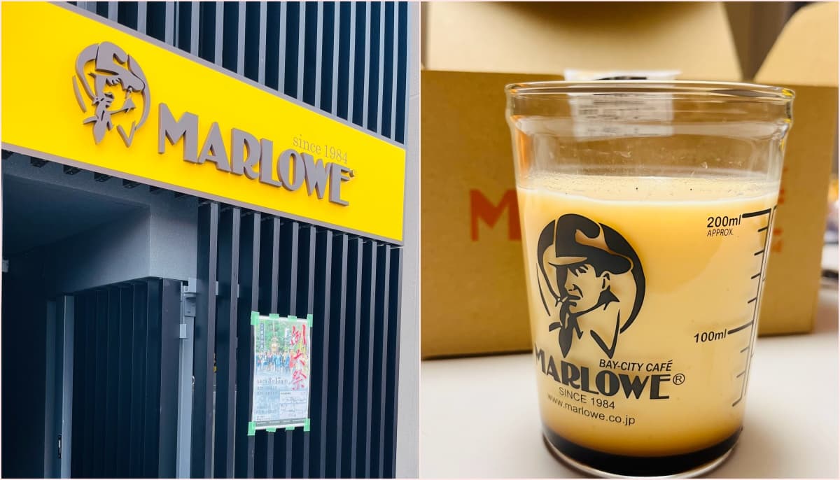 MARLOWE マーロウ 鎌倉駅前店