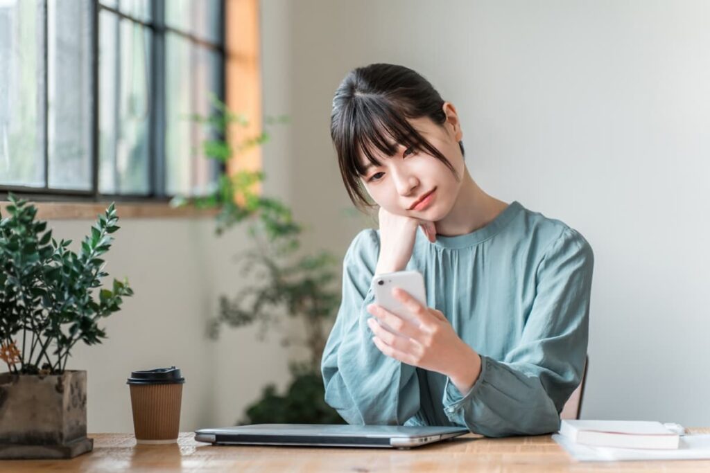 女性,在宅、副業