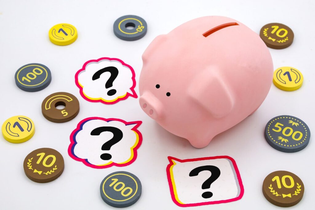 MARIE ビスケット