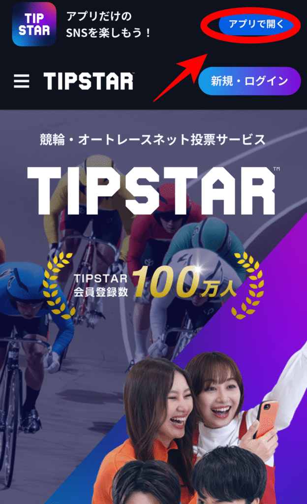 ティップスター 1 000円