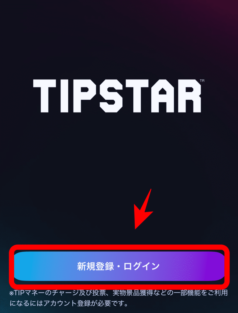 ティップスター 1 000円