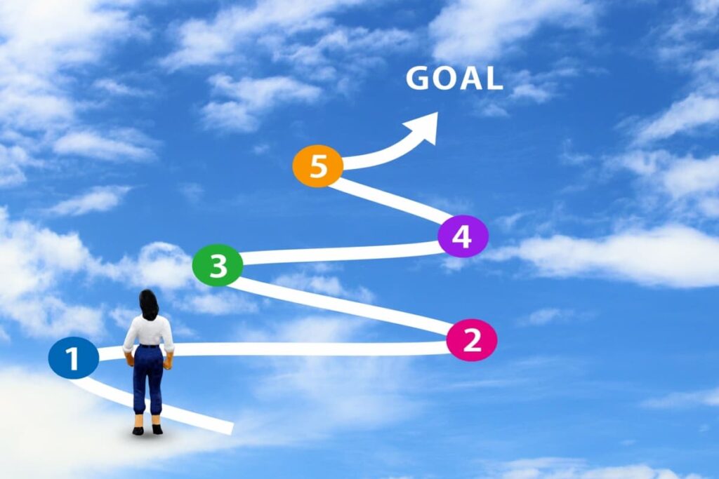 クラウドワークス副業７ステップ