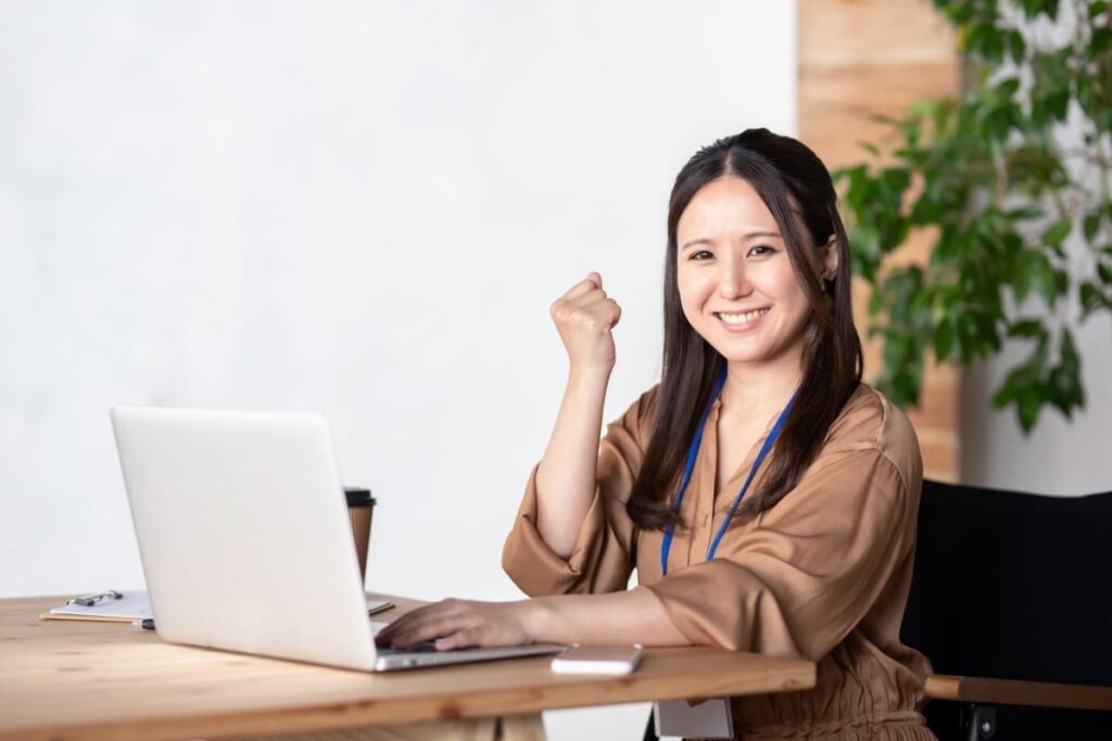 サラリーマン副業