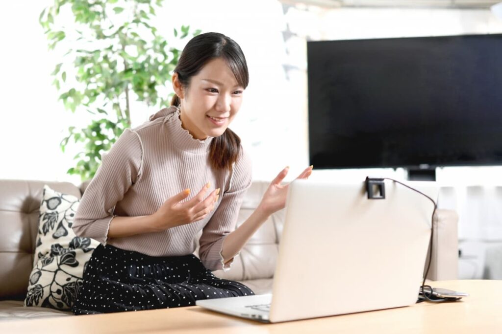 サラリーマン副業