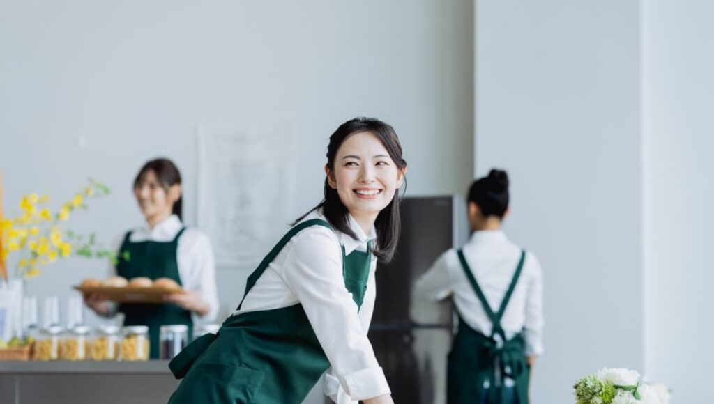 フロー型祝収入