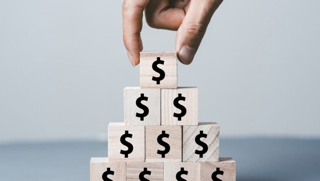 ストック型副収入