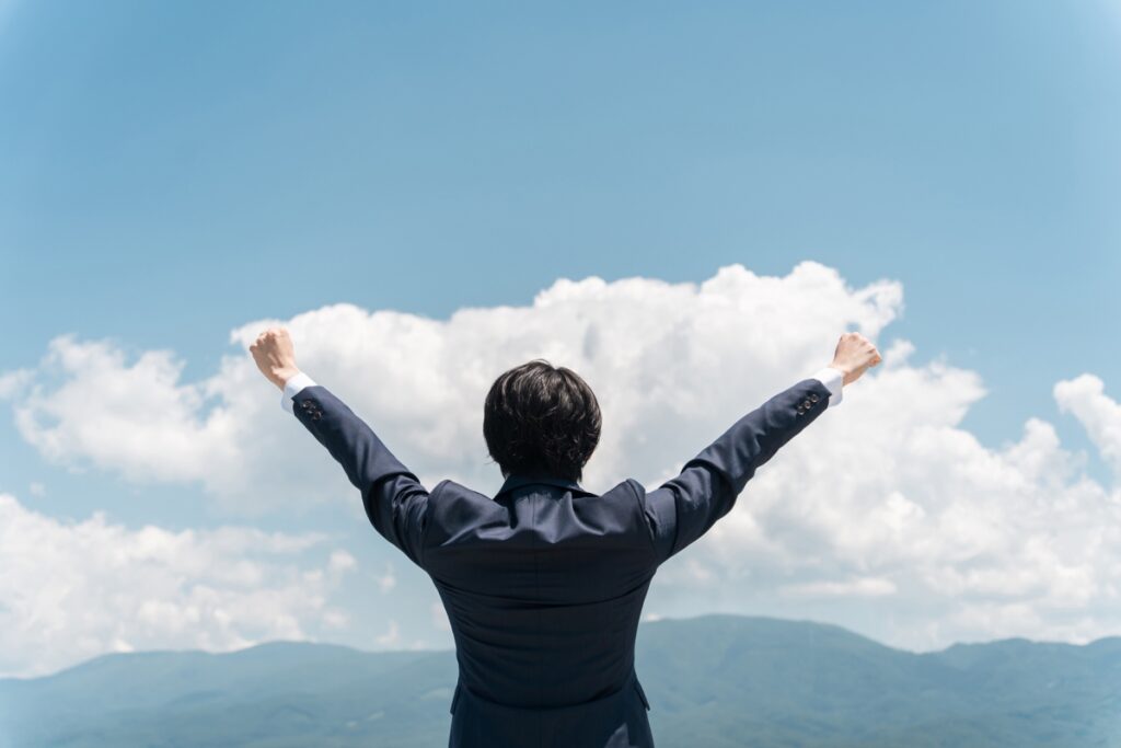 収入源を複数持つ