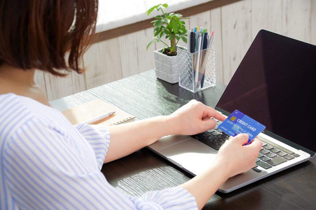 スマホ副業詐欺