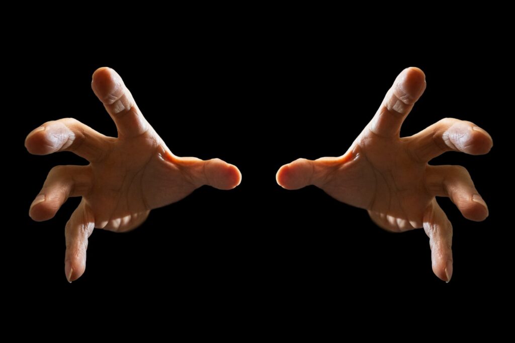 スマホ副業詐欺