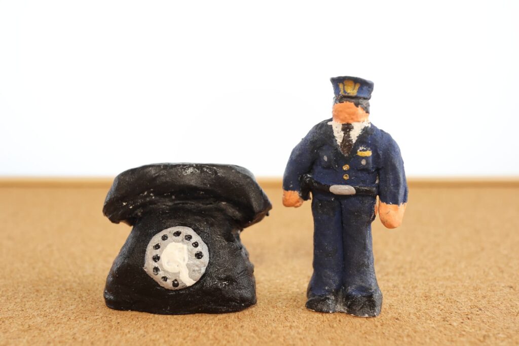 スマホ副業詐欺