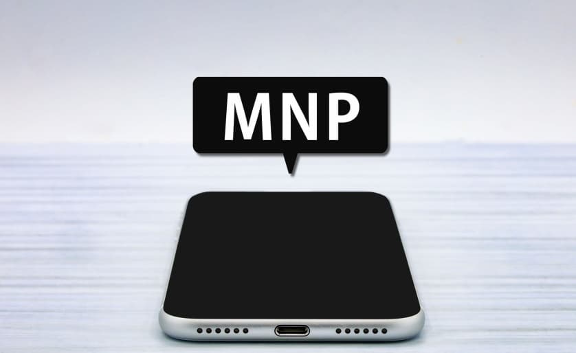 MNP