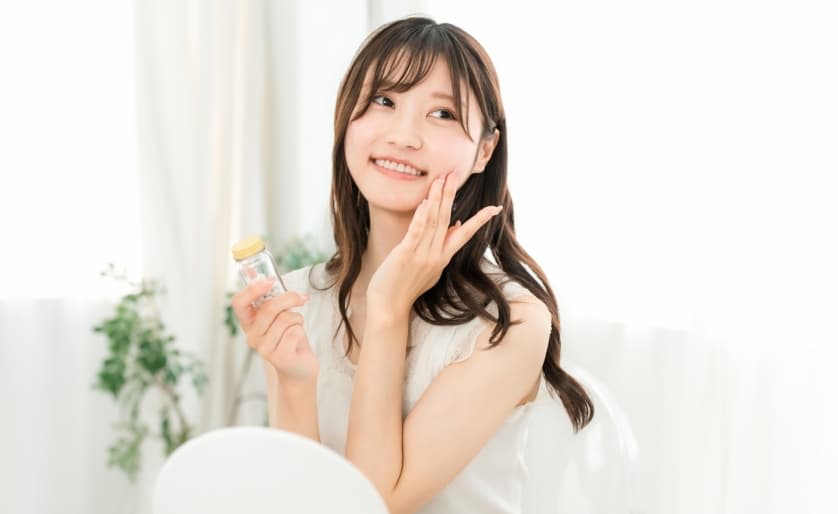 美容アフィリエイト