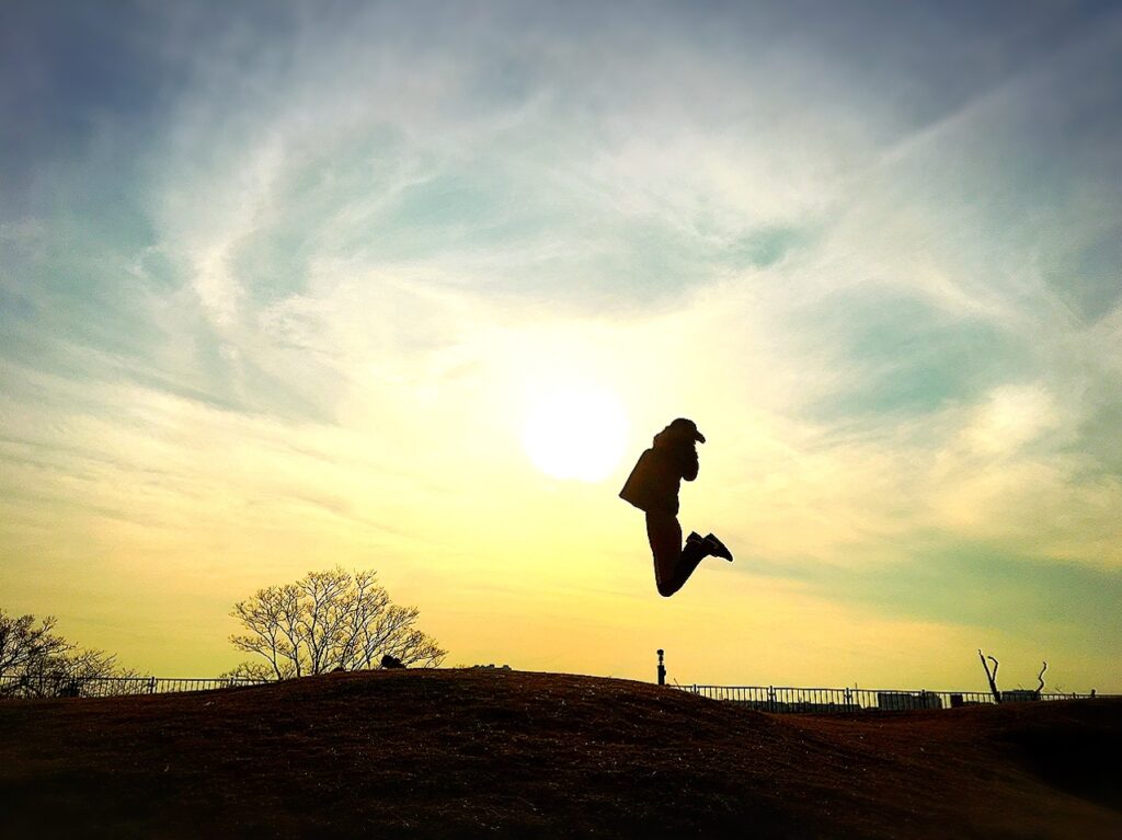 尾﨑まり江メルマガ