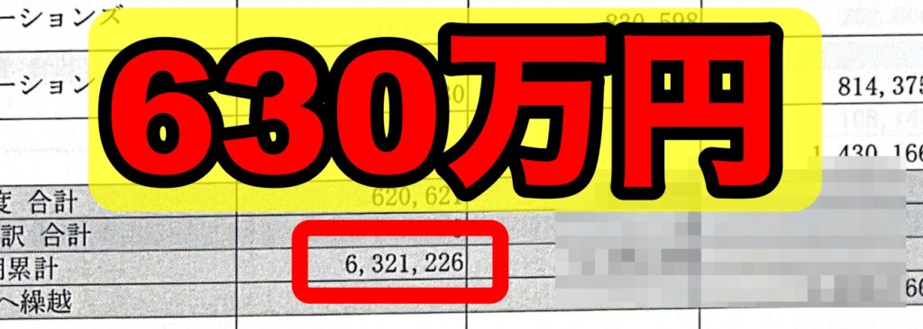 尾﨑まり江 オンラインビジネス実績