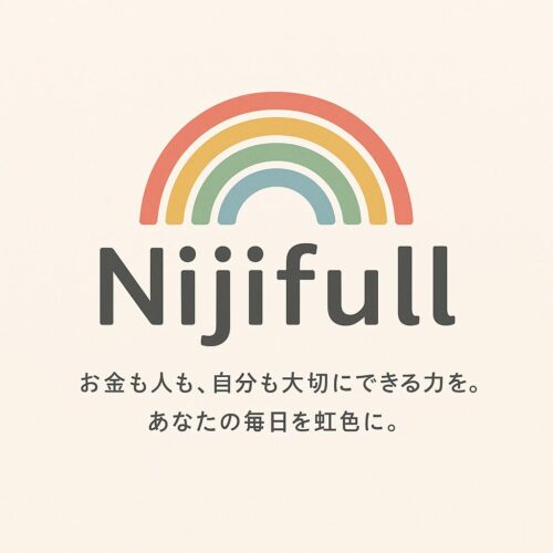 オウンドメディアNIjifull（ニジフル）
