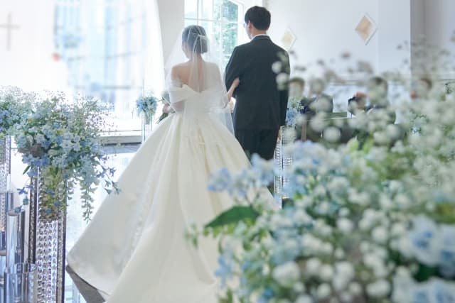 結婚相談所MARIE