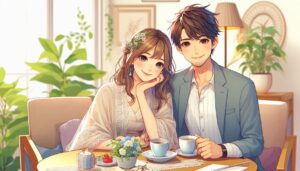 結婚メリット
