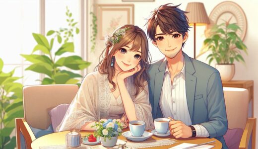 結婚のメリットとは？結婚で人生を豊かにする10の理由