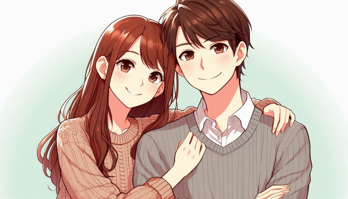 結婚メリット