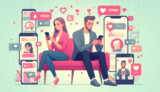 婚活アプリは複数利用すべき？成功率を高めるための活用法とは