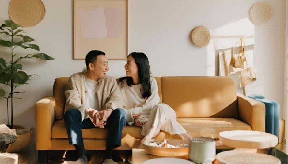 結婚観わからない