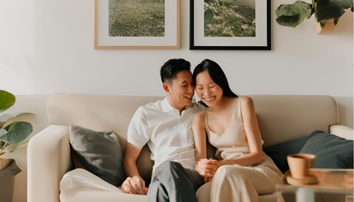 結婚観わからない