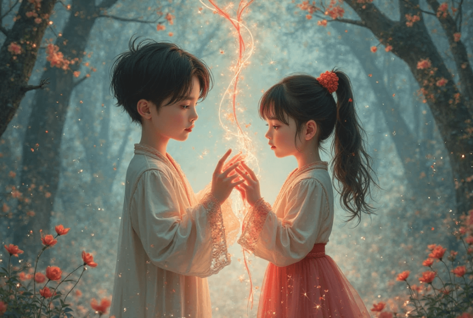 良縁
