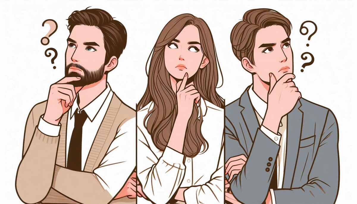 結婚できない理由