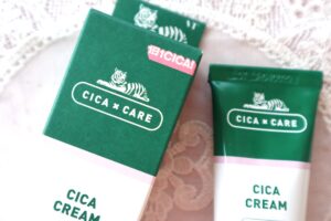 CICA（シカ）成分