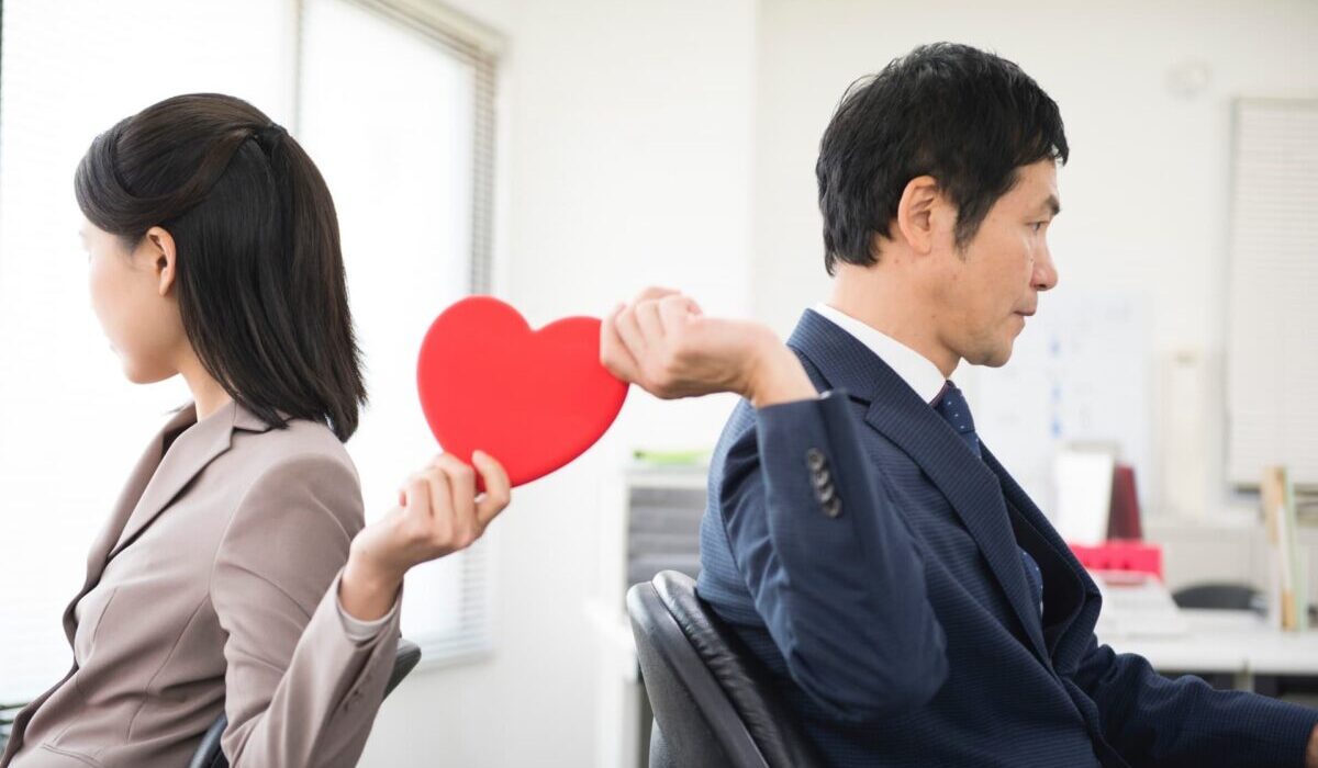 婚活のための出会いの場