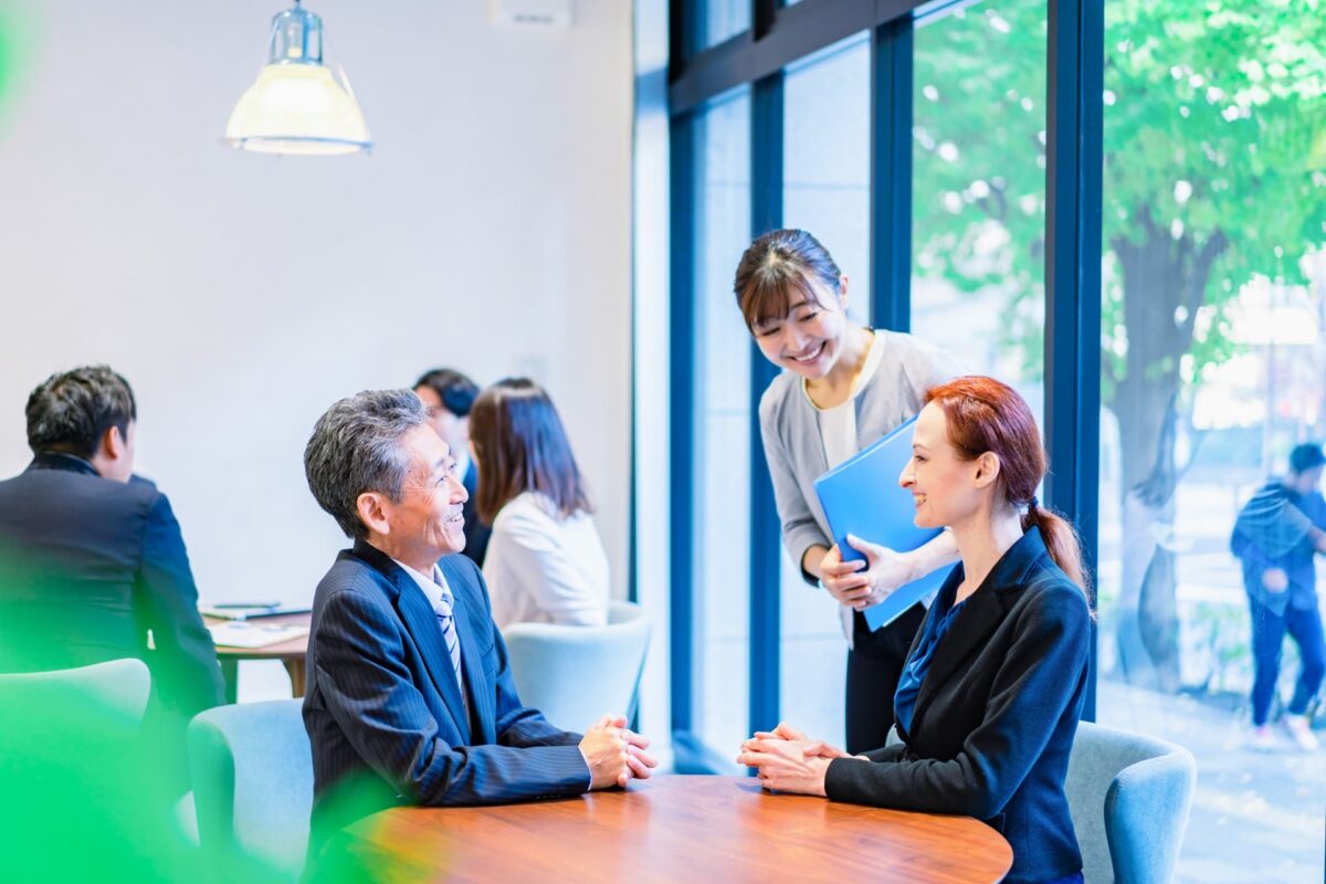 婚活のための出会いの場