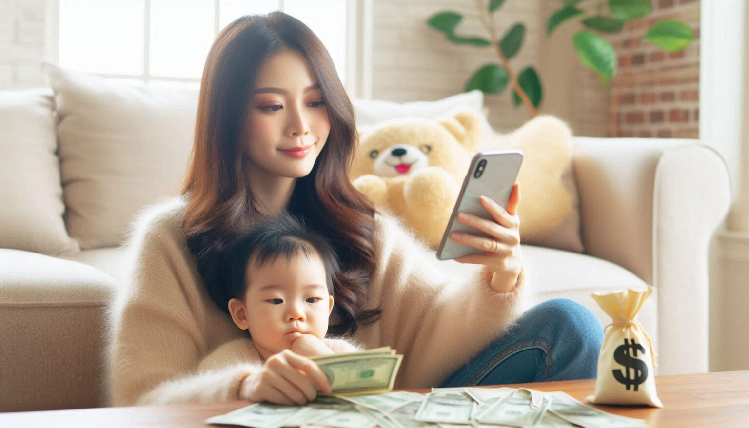 Instagramアフィリエイト