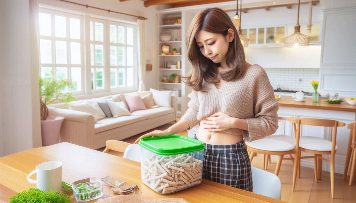 モリモリスリム、便秘、下剤成分、危険性