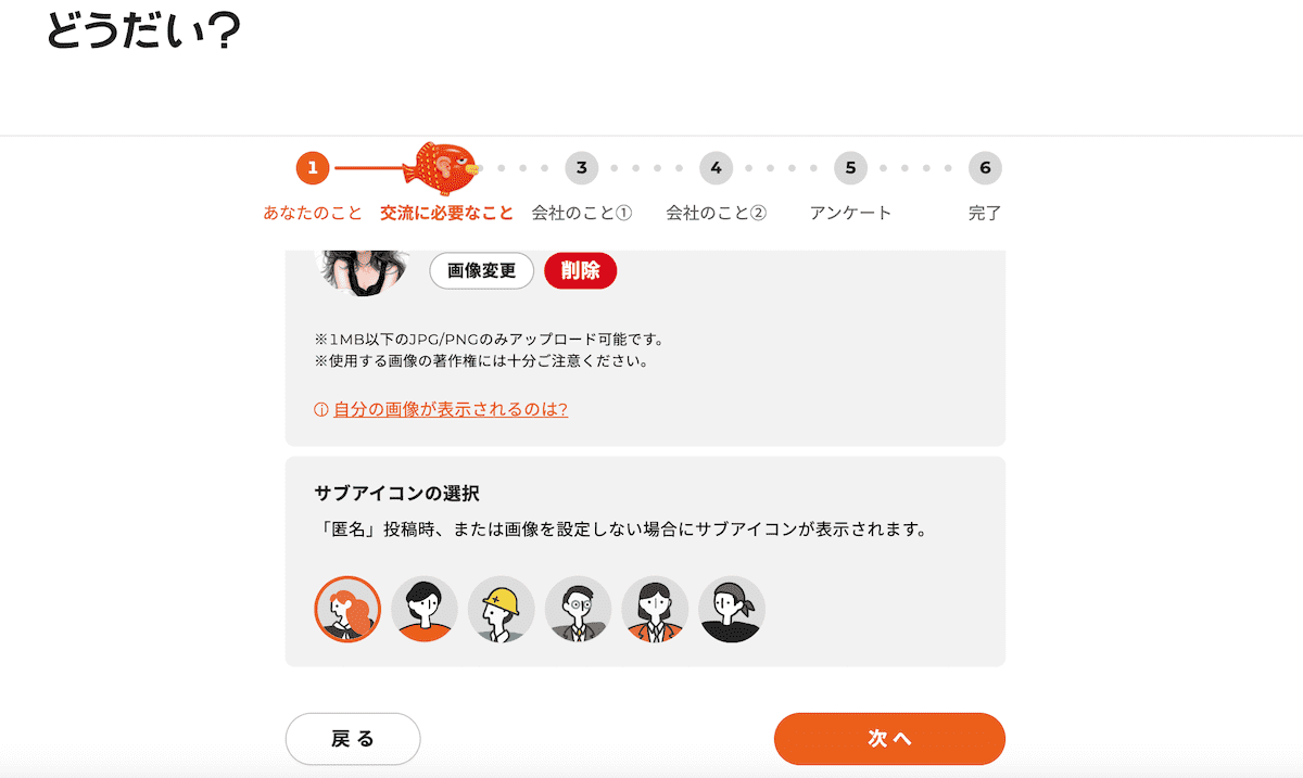 経営者コミュニティ「どうだい?」