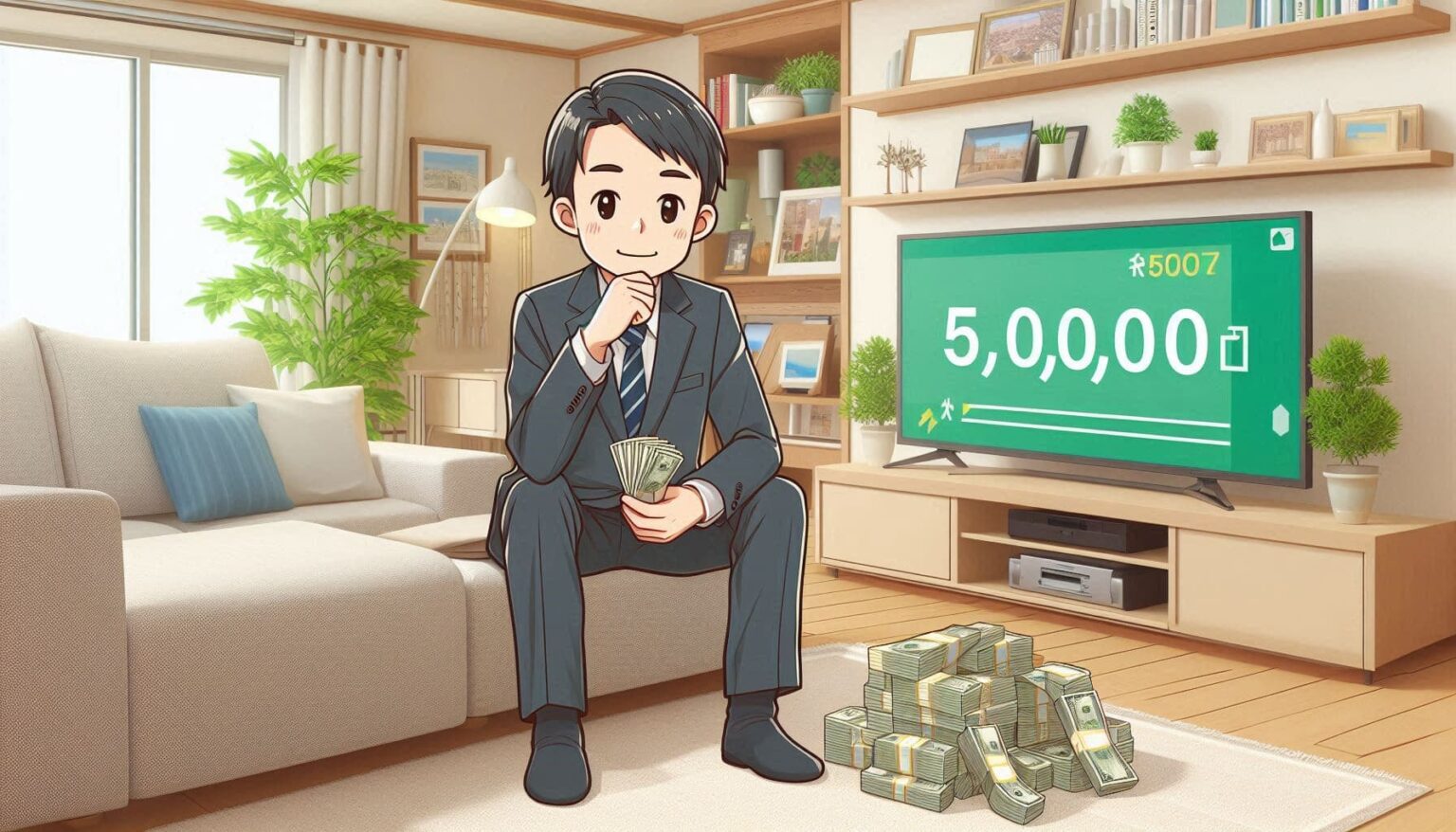 在宅副業で月5万円を稼げるマッチングサービス