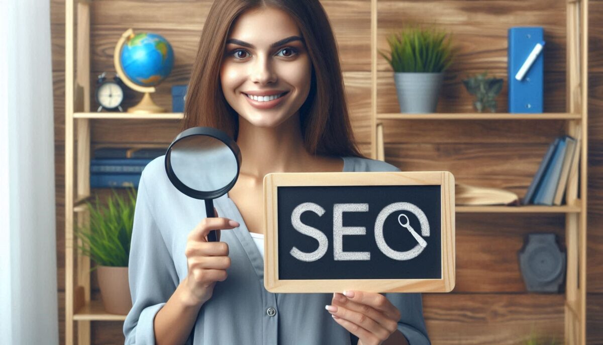 自分でできるSEO対策