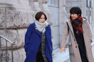 ドラマ「アンサンブル」 真戸原君のトラウマ