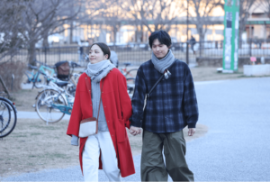 ドラマ「アンサンブル」 真戸原君のトラウマ