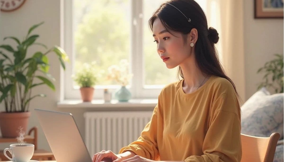 40代アフィリエイト