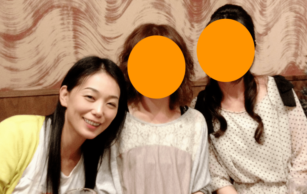 ブログアフィリエイト塾の懇親会