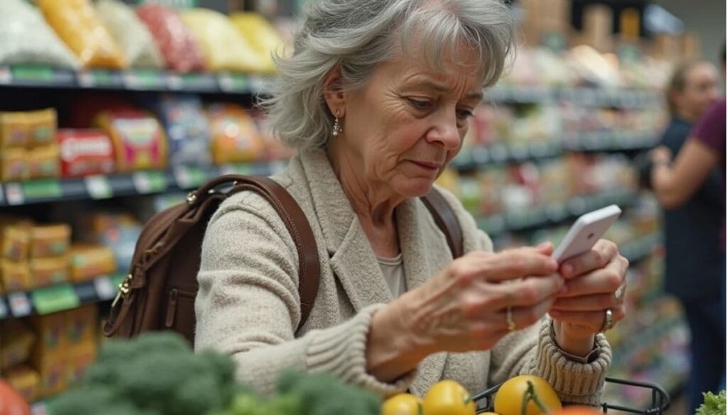 2025年7月、食料品、値上げラッシュ