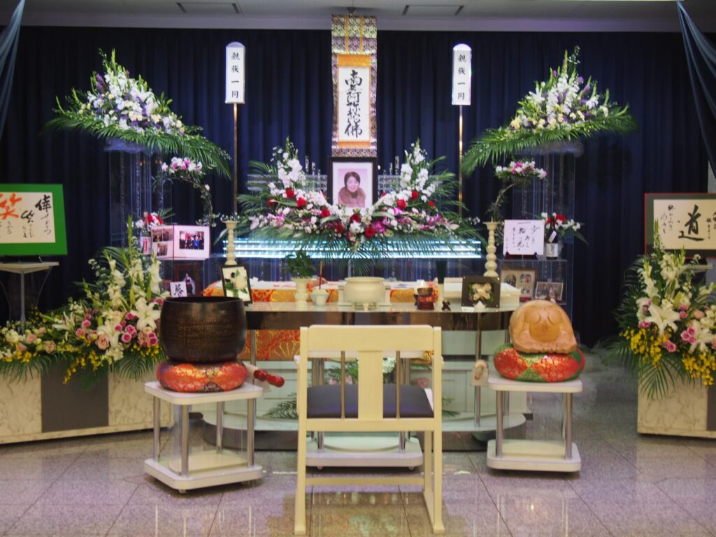尾﨑まり江 自己紹介
