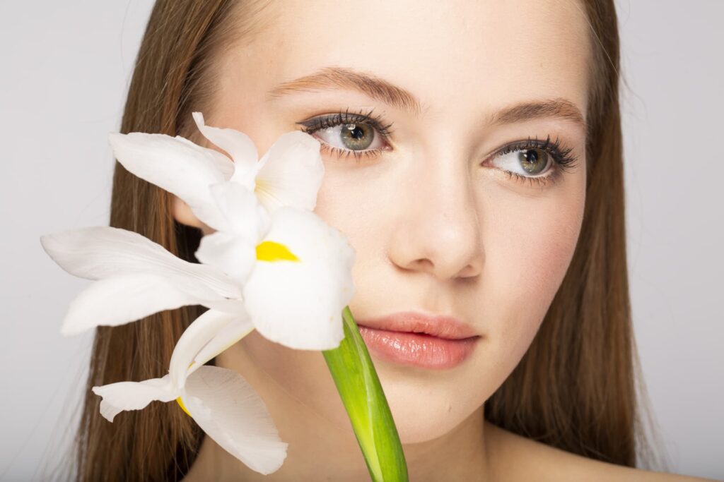 女性性を開花させる