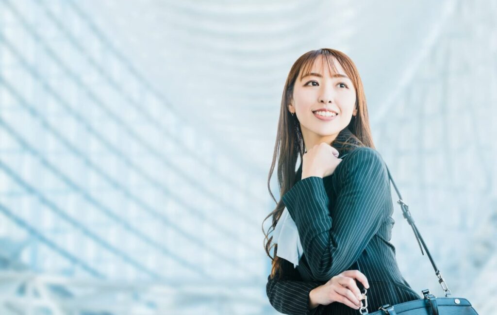 女性性を開花させる