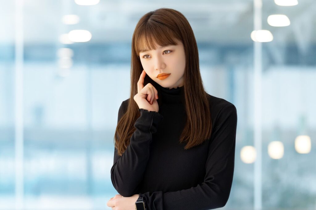 女性性を開花させる