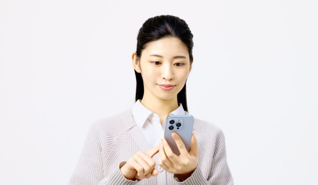 スマホ完結 副業、バイト