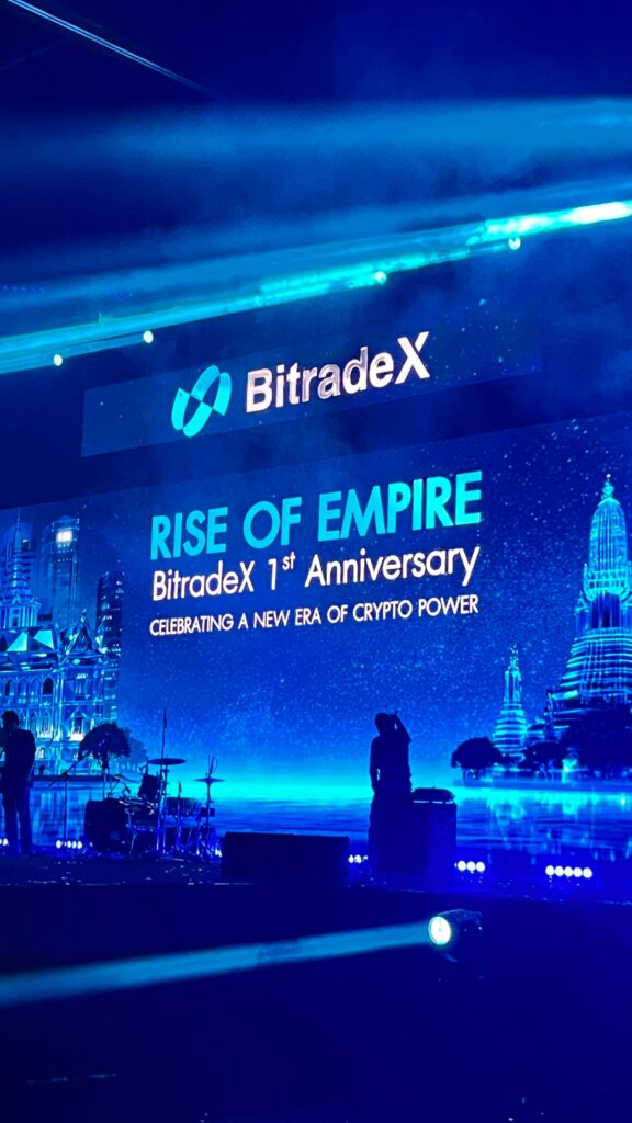 Bitradex