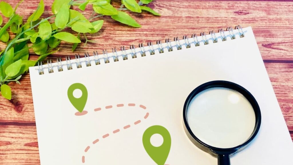 ブログ集客の仕組みづくり