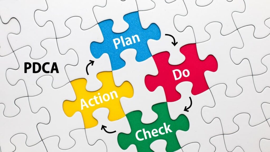 ブログ集客の仕組みづくり